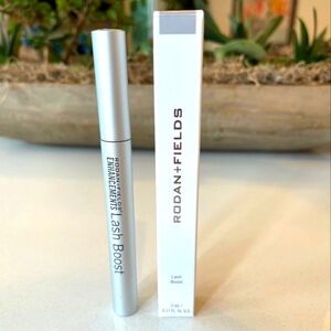 Rodan + Fields Lash Boost NIB
